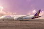 Boeing 787-9 Dreamliner Vistara 