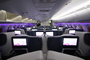 Business Class Boeing 787 Vistara 