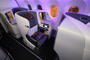 Business Class Boeing 787 Vistara