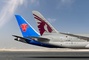 Partages de codes entre China Southern Airlines et Qatar Airways