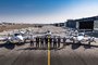 Diamond DA40NG et DA42-VI pour Oman Aviation Academy Diamond DA40NG et DA42-VI pour Oman Aviation Academy