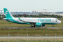 Airbus A320neo flynas Airbus A320neo flynas