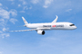Airbus A350F CMA CGM AIR CARGO Airbus A350F CMA CGM AIR CARGO
