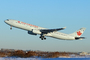 Airbus A330-300 Air Canada