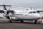1600e ATR livré à Air New Zealand 1600e ATR livré à Air New Zealand