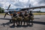Kodiak 100 & Parachutistes Militaires Kodiak 100 & Parachutistes Militaires