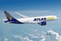 Boeing 777F Atlas Air