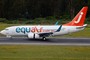 Boeing 737-800 Equair Boeing 737-800 Equair