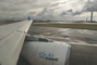 Reportage Air Transat 