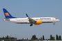 Boeing 737 Max 8 Icelandair