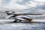 eVTOL Prosperity I d'AutoFlight