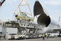 Airbus lance un service fret avec ses BelugaST