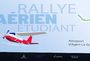 Rallye Aérien Etudiant aéroport d'Agen-La Garenne