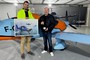 Première livaison pour Elixir Aircraft