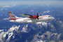 ATR 42-600 d'Alliance Air