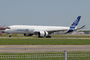 Airbus A350 Freighter 