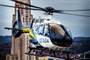 Airbus H135 STAT MedEvac