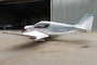 Robin DR-400 F-HECO Robin DR-400 F-HECO