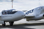 Avion Hy4 d'H2FLY Avion Hy4 d'H2FLY