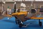 Elixir 915is Aero Friedrichshafen 2022 Elixir 915is Aero Friedrichshafen 2022