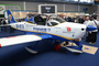 Tecnam P-Mentor Ryanair Tecnam P-Mentor Ryanair