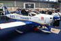 Tecnam P-Mentor Ryanair