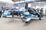 Aero Friedrichshafen 2022 : Tensor 600X 