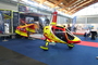 Aero Friedrichshafen 2022 : 112 Feuerwehr 