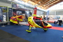 Aero Friedrichshafen 2022 : 112 Feuerwehr