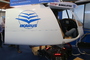 Aero Friedrichshafen 2022 : Ikatus C42 simulateur Aero Friedrichshafen 2022 : Ikatus C42 simulateur