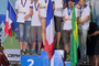 Championnat du monde Paramoteur 2022 : Fabrice & Oriane Breuzard champions du monde de paramoteur PL2