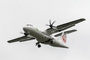ATR 42-600 Japan Air Commuter 