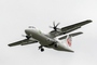 ATR 42-600 Japan Air Commuter