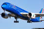 Premier Airbus A350 ITA Airways Premier Airbus A350 ITA Airways