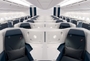 Nouveau Fauteuil Business Air France