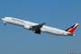 Boeing 777 Philippine Airlines Boeing 777 Philippine Airlines