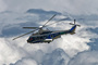 Vol d'un Airbus H225 avec 100% de SAF