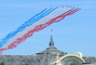 défilé aérien 14 juillet 2022