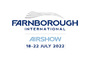 Salon international de Farnborough 2022