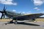 Spitfire Mk XIV basé à l'aérodrome de Cerny -  La Ferté-Alais
