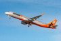 Premier Airbus A321neo LR de Jetstar