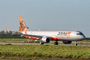 Premier Airbus A321neo LR de Jetstar