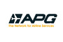 Logo APG Logo APG