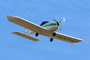 Le DRACULA 140, le nouvel ULM électrique de AVI Aircraft