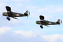 Le Stampe SV4-RS, la réplique ULM du légendaire Stampe - Vertongen SV-4b Le Stampe SV4-RS, la réplique ULM du légendaire Stampe - Vertongen SV-4b