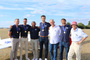 Doublé historique au championnat du Monde de voltige en planeur à Issoudun Doublé historique au championnat du Monde de voltige en planeur à Issoudun