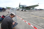 Meeting Air Legend 2022 à l'aérodrome de Melun - Villaroche