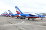 Meeting Air Legend 2022 à l'aérodrome de Melun - Villaroche 