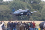 Meeting Air Legend 2022 à l'aérodrome de Melun - Villaroche 