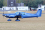 L'ULM DV-1 Skylark de Dova Aircraft 